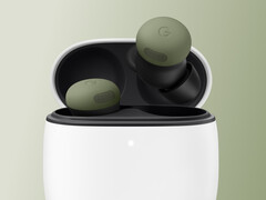 Pixel Buds Pro 2-hörlurarna finns nu i färgen Olive, som matchar Pixel 11-serien.