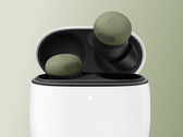 Pixel Buds Pro 2-hörlurarna finns nu i färgen Olive, som matchar Pixel 11-serien.