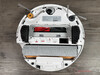 Undersidan av Roborock Qrevo Curv 2 Flow