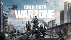 Den kommande säsongen av Warzone kommer att erbjuda bättre matchmaking (Bildkälla: Call of Duty)