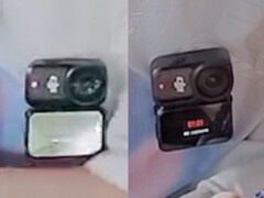 Osmo Nano förväntas inte längre ansluta sig till Mic 3 och Osmo 360 den här månaden. (Bildkälla: via Igor Bogdanov)