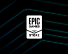 Logotypen för Epic Games Store (bildkälla: Epic Games)