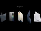 Googlebook-datorer positioneras som mer avancerade, AI-fokuserade alternativ till traditionella Chromebooks.