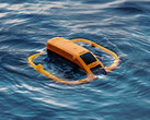 HoverAir Aqua kan lyfta från vatten utan att den interna hårdvaran tar skada. (Bildkälla: HoverAir)