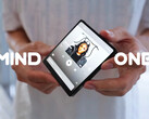 IKKO Mind One kör iKKO AI OS baserat på Android 15. (Bildkälla: iKKO - redigerad)