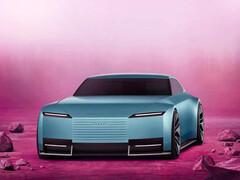 Prishöjning hos Jaguar: Fördubbling av det genomsnittliga försäljningspriset för nya eldrivna sedaner. (Bildkälla: InsideEVs)