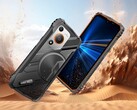 Oscal Marine 1 är en ny budgetvänlig Android smartphone (Bildkälla: Blackview)