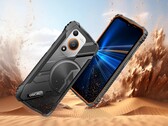 Oscal Marine 1 är en ny budgetvänlig Android smartphone (Bildkälla: Blackview)