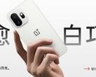 OnePlus 15T.