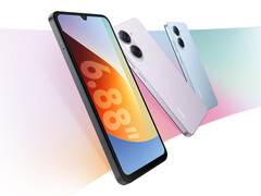 Xiaomi planerar att sälja Redmi A7 4G internationellt i tre färgalternativ.