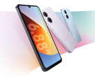 Xiaomi planerar att sälja Redmi A7 4G internationellt i tre färgalternativ.