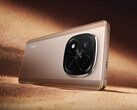 Redmi Note 14 Pro Plus 5G är den andra i serien som Xiaomi har uppdaterat med ett nytt färgalternativ. (Bildkälla: Xiaomi) 