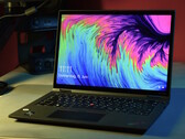 Lenovo ThinkPad X13 Yoga G3 laptop recension: Alder-Lake gör företagskonvertibla värre