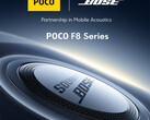 Xiaomi kommer att lansera två smartphones i Poco F8-serien samtidigt innan månadens slut. (Bildkälla: Xiaomi)