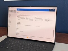 XPS 16 BIOS-menyn innehåller flera inställningar som är utformade för att förbättra batteriets livslängd