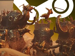 Age of Empires IV: Anniversary Edition finns för närvarande tillgängligt på Steam med 65% rabatt, och erbjudandet gäller till och med den 6 oktober. (Bildkälla: Steam)