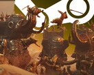 Age of Empires IV: Anniversary Edition finns för närvarande tillgängligt på Steam med 65% rabatt, och erbjudandet gäller till och med den 6 oktober. (Bildkälla: Steam)