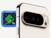 Android 16 förväntas lanseras i slutet av juni (Bildkälla: Google, redigerad)
