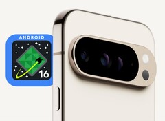 Android 16 förväntas lanseras i slutet av juni (Bildkälla: Google, redigerad)