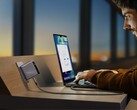 Anker Prime 160 W laddare levereras med tre USB-C-portar (Bildkälla: Anker)