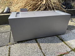 Extra batteri BP2700