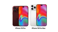 IPhone 18 Pro förväntas erbjuda minst fem stora nya funktioner