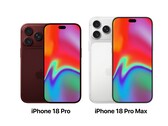 IPhone 18 Pro förväntas erbjuda minst fem stora nya funktioner