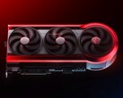 Asus kombinerar GeForce RTX 5090 med fyra fläktar. (Bildkälla: Asus)