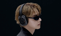 BTS-medlemmen V (Kim Taehyung) är ny global ambassadör för Nothing
