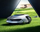Dreame Robotic Lawn Mower A2 lanseras den 18 mars. (Bildkälla: Dreame)