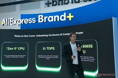 En GPU integrerad i SoC används