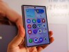 Galaxy Z Fold 8:s yttre skärm