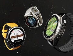 Garmin Fenix 8 förväntas få en efterföljare senare i år.