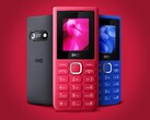 HMD Global förväntas snart lansera en Pro-modell som komplement till HMD 102 som visas här.