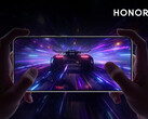 Honor GT Pro ska ha en extremt ljusstark och snabb skärm. (Bildkälla: Honor)