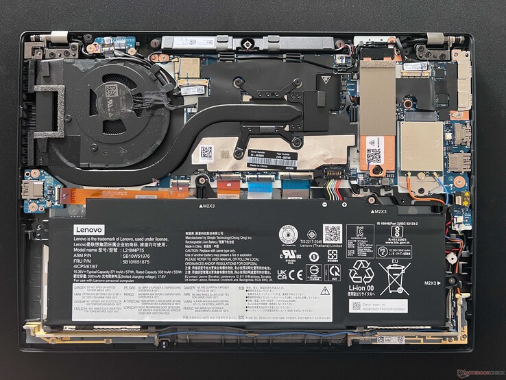 ThinkPad T14s G4 AMD för jämförelse