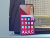 Xiaomi Redmi Note 13 Pro 4G smartphone recension - Midranger med AMOLED och bra kameror