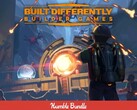Built Differently: Builder Games-paket.