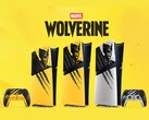 Marvels Wolverine-kontrollskal och konsoler för PS5 visas