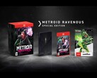 Metroid Ravenous Special Edition visas