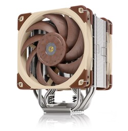 Noctua NH-U12A (källa: Noctua)