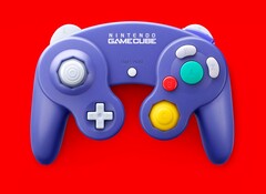 Nintendo erbjuder en trådlös GameCube-kontroll till Switch 2 (Bildkälla: Nintendo)