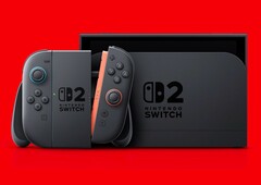 Nintendo Switch 2 är inte bara mycket dyrare att köpa än sin föregångare. (Bildkälla: Nintendo)