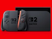 Nintendo Switch 2 är inte bara mycket dyrare att köpa än sin föregångare. (Bildkälla: Nintendo)