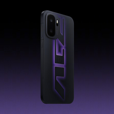 OnePlus Ace 6 Ultra uppvaknande färgalternativ