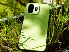 OnePlus 15T recension smartphone