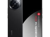 Xiaomi Civi 5 Pro kommer att ha en Snapdragon 8s-serie Soc som Civi 4 som visas här (bildkälla: Xiaomi)