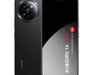 Xiaomi Civi 5 Pro kommer att ha en Snapdragon 8s-serie Soc som Civi 4 som visas här (bildkälla: Xiaomi)