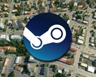 Transport Fever finns tillgängligt på Steam med 90 % rabatt fram till den 9 juli.