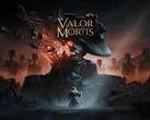Officiell reklambild för Valor Mortis.